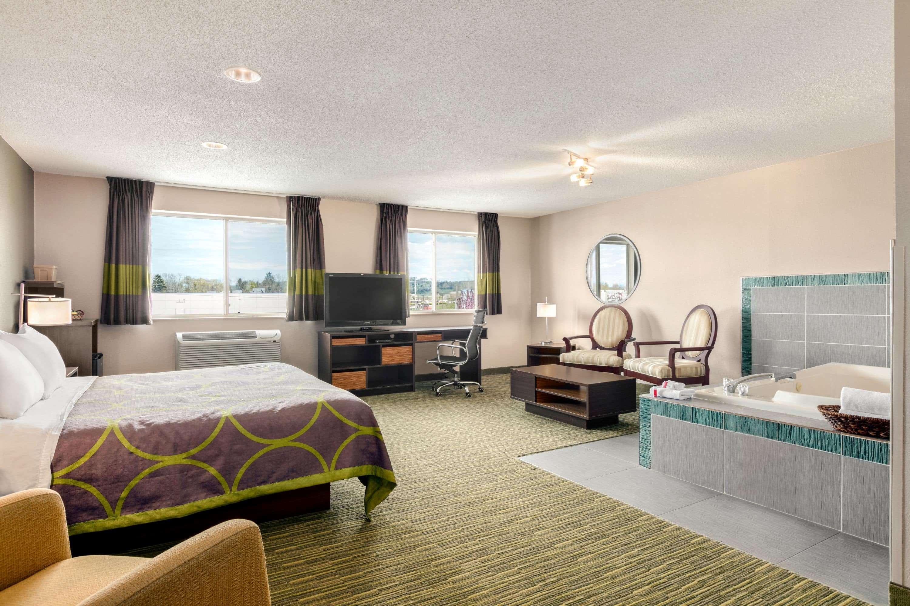 Super 8 By Wyndham Hanover Exterior foto