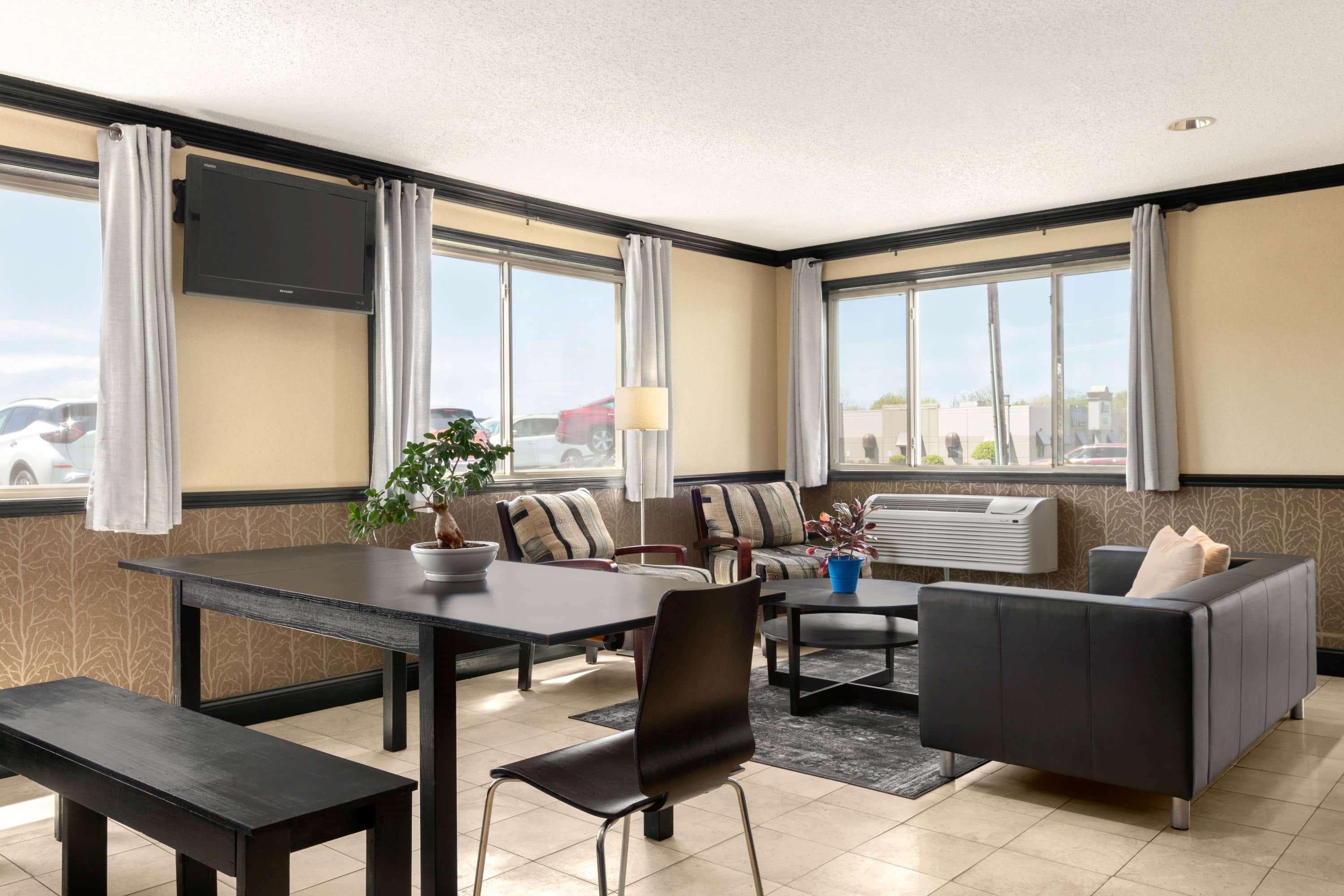 Super 8 By Wyndham Hanover Exterior foto